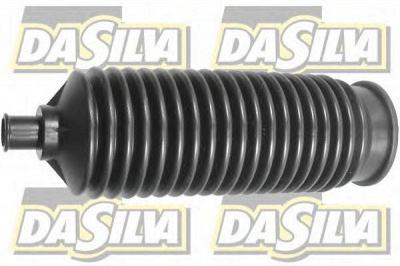 DA SILVA k5458 -  Пыльник, рулевое управление